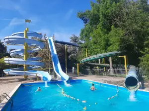 Agua Park