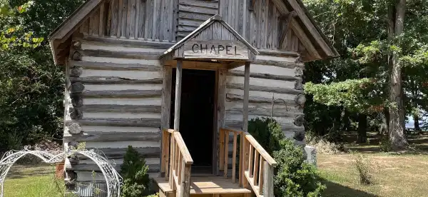 Hotels in Colbert County