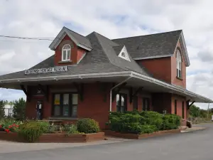 Antigonish Heritage Museum