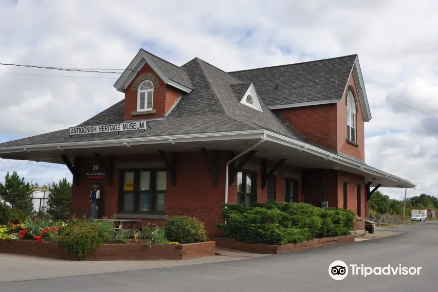 Antigonish Heritage Museum