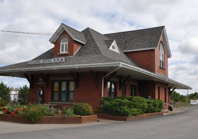 Antigonish Heritage Museum