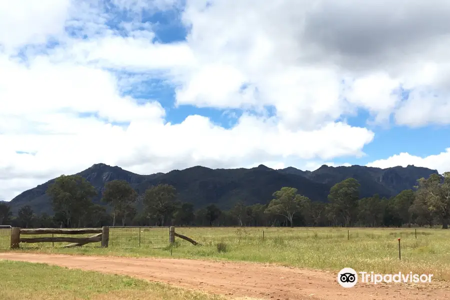 Mooralla Golf Club