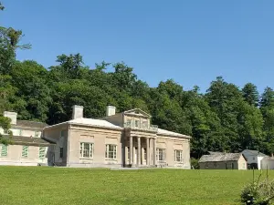 Parco nazionale di Glimmerglass