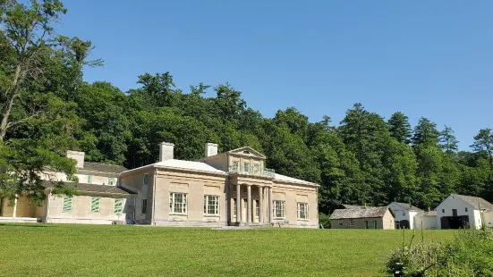 Glimmerglass State Park