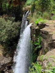 Vajrapoha Falls