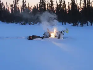 Northern Spirit Adventures