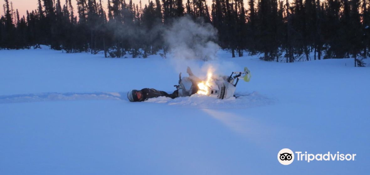 Things to Do in Smooth Rock Falls in 2024 Top Attractions, Local Food, Hotels & Travel Tips