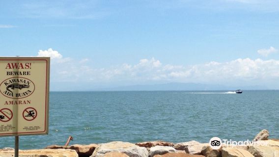 Serasa Beach