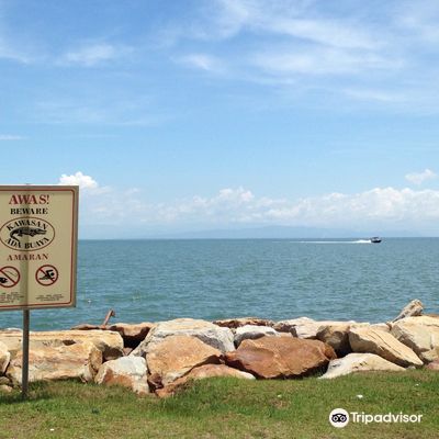 Serasa Beach