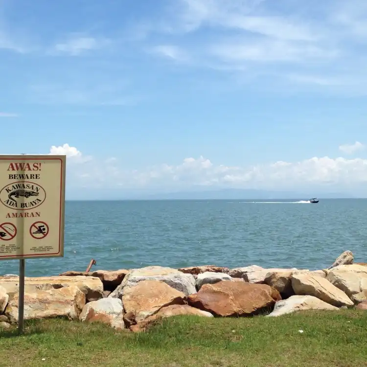 Hoteles en Serasa