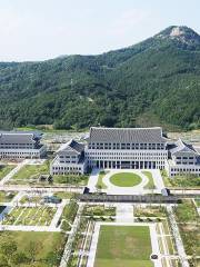 Gyeongbuk Provincial Government Office