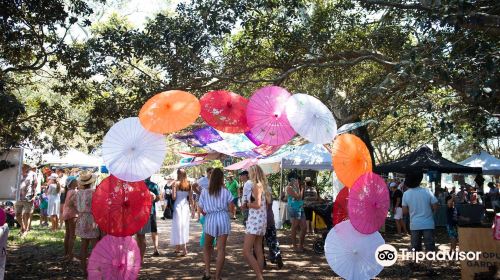 Avoca Beachside Markets