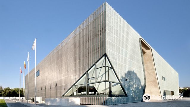 POLIN Museum of the History of Polish Jews