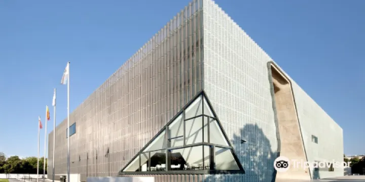 波蘭猶太人歷史博物館