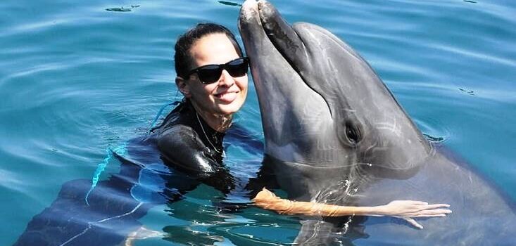 Dolphin-Park Marmaris