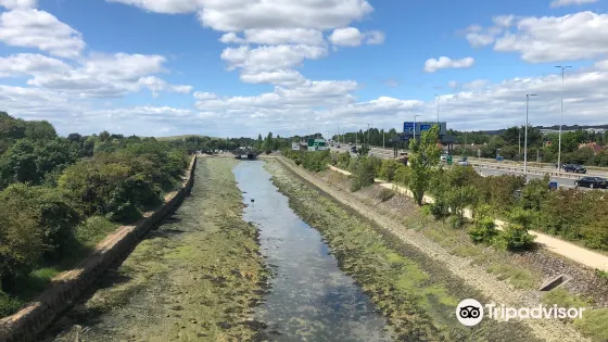 Hilsea Lines