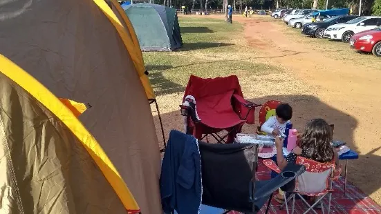 Camping Esplanada