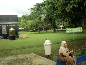 Sanggaluri Park