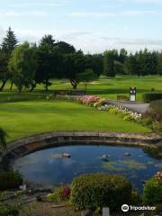 Shannon Golf Club