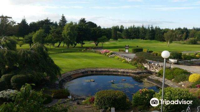Shannon Golf Club