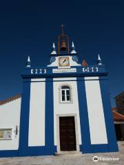 Santuario de Nossa Senhora da Saude