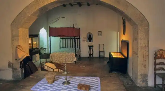 鄰近Museu de Mallorca- Secció Etnològica的酒店