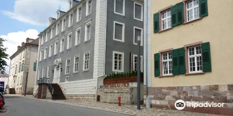 Kinder Und Jugendmuseum