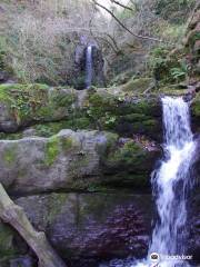 Cascata della Colombara