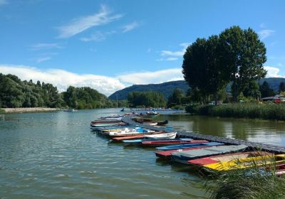 Strandbad Klosterneuburg