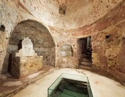 Hotel in zona Chiesa San Giovanni Battista