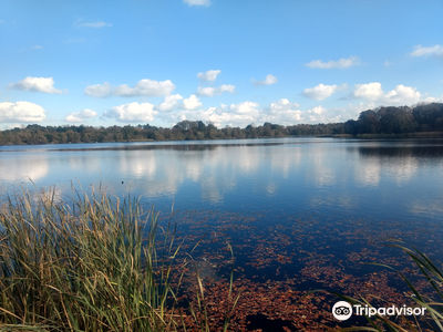 Lurgan Park