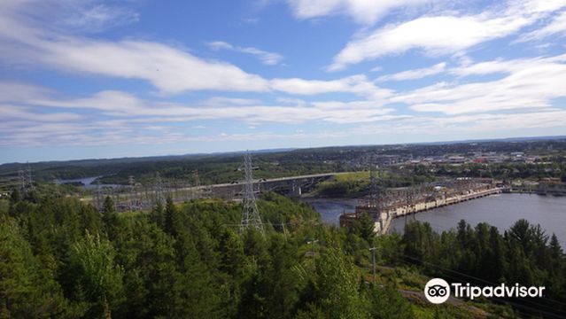 Odyssée Des Bâtisseurs