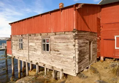 Finnmark