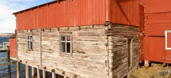 Khách Sạn Có Hồ bơi Tại Finnmark, Na Uy