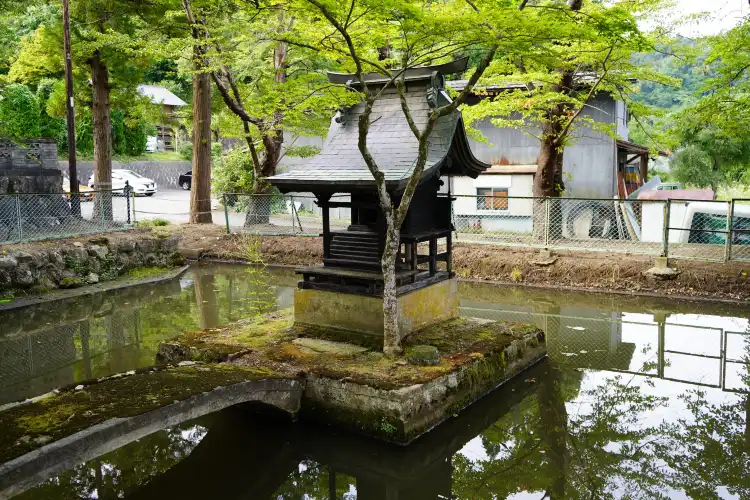 Hotels in Yamanobe