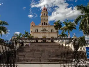 El Cobre Basilica