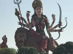Mata Vaishno Devi Dham