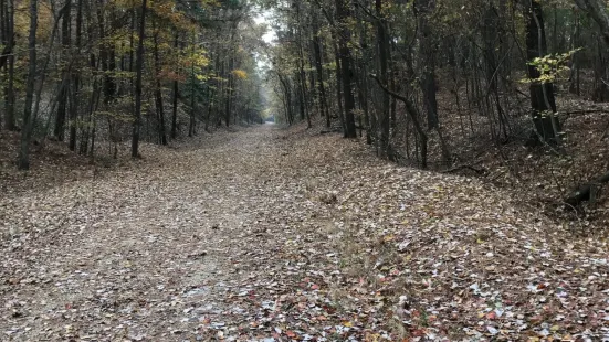 Rock Island Greenway