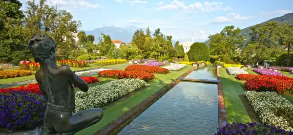 Hotels in Verbania