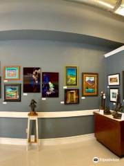 Marvin's Place Art Gallery