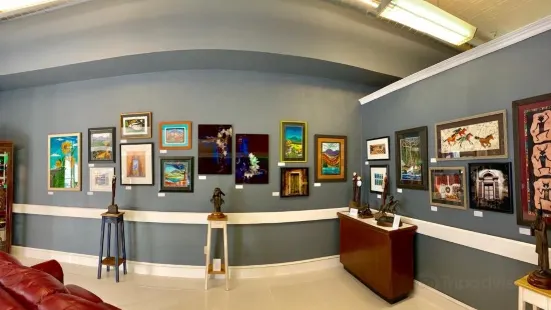 Marvin's Place Art Gallery