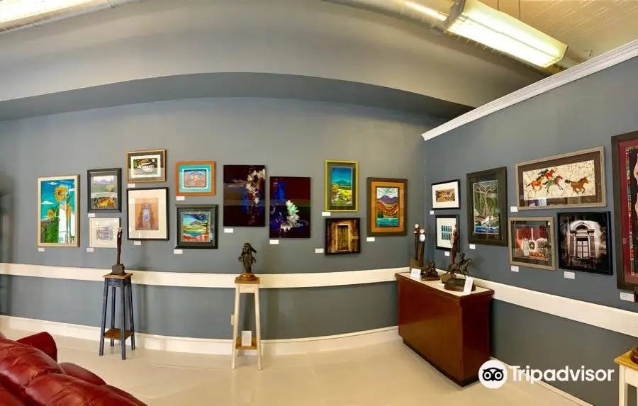 Marvin's Place Art Gallery