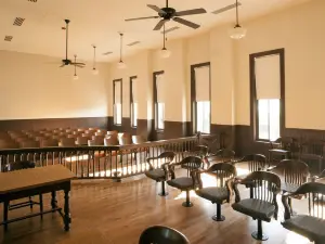 Emmett Till Interpretive Center