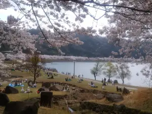 Haji Dam