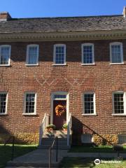 William Whitley House State Historic Site