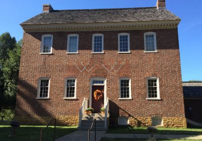 William Whitley House State Historic Site