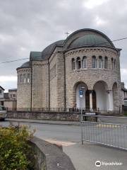 Catholic Church of Saint Therese of Lisieux