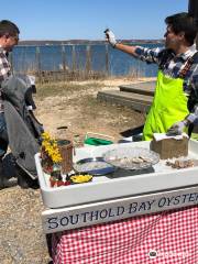 Southold Bay Oysters