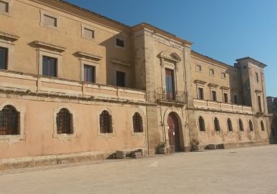 Castello dei Principi di Biscari