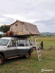 Grassrootz Adventures Uganda